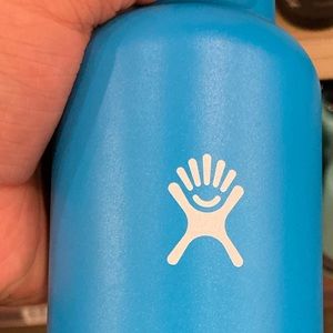 Meet your Posher, Andy